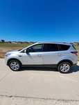 FORD KUGA 2017, 4X4, euro6