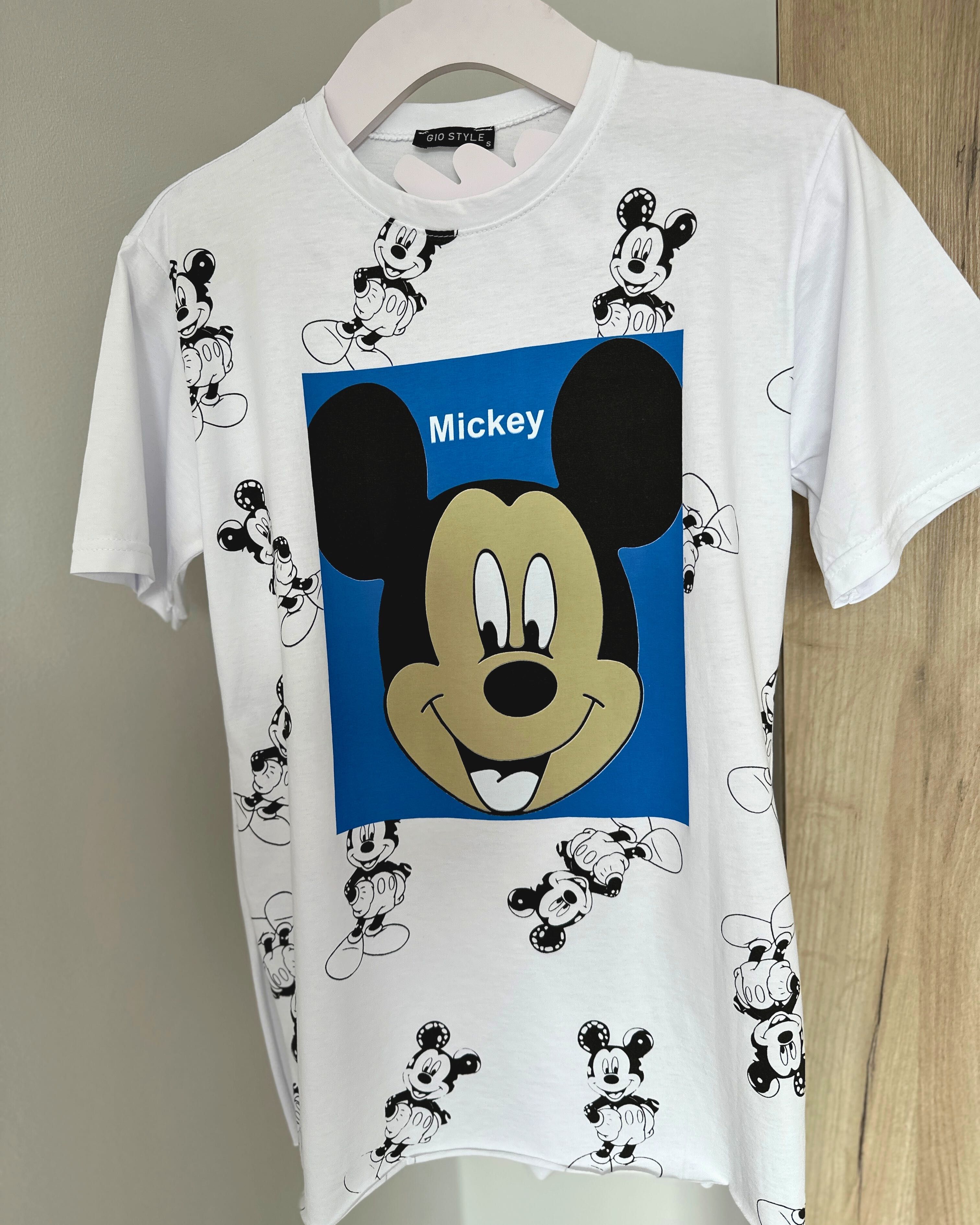 Tricou Mickey Mouse 30 lei