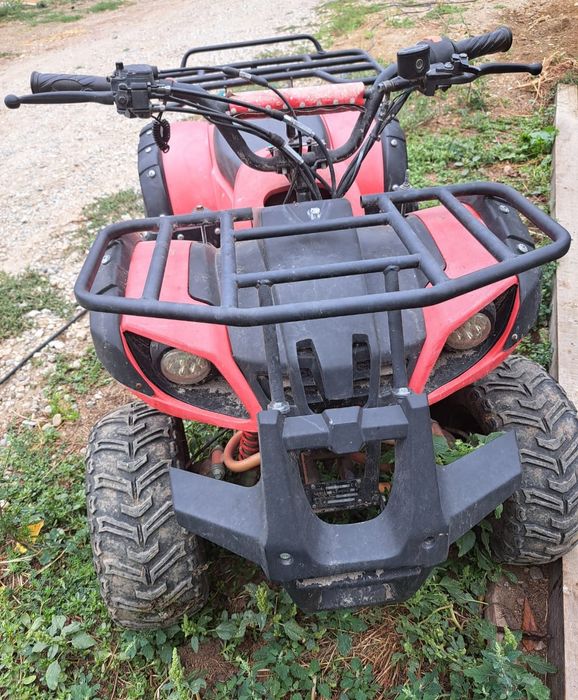 ATV  de vânzare  125