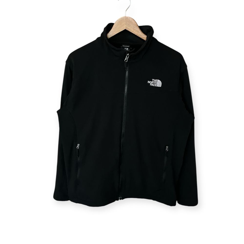 The North Face яке без качулка, L , като ново