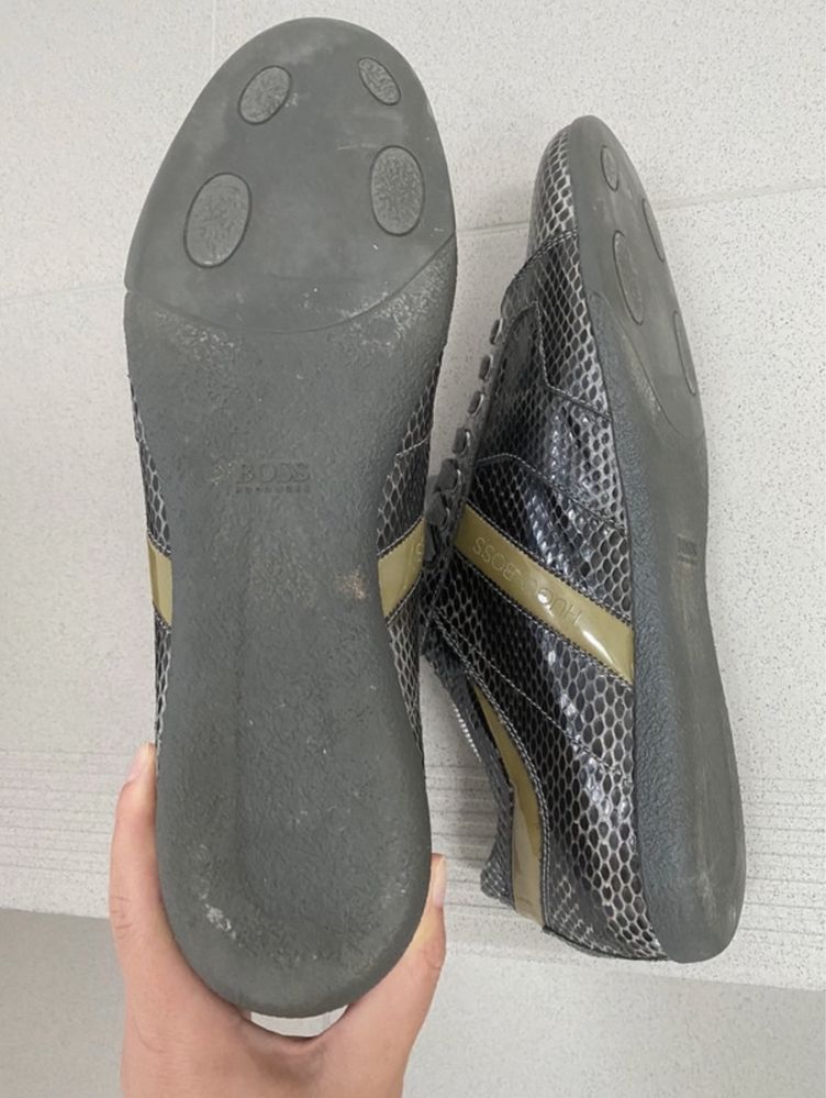 Pantofi sport Hugo Boss 42