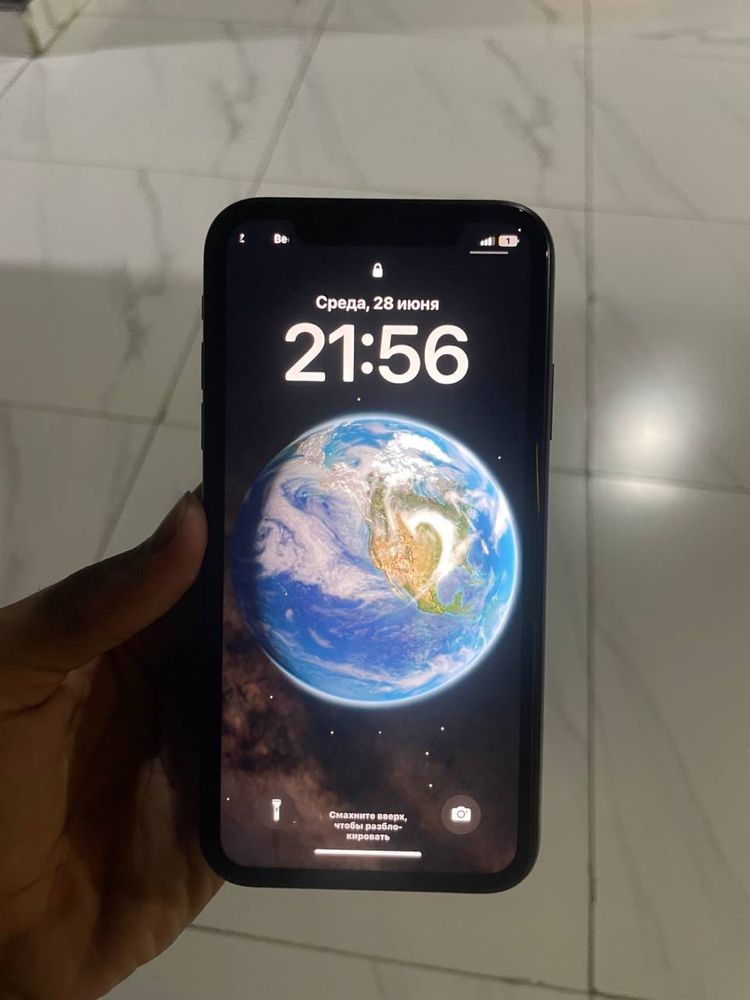 Iphone Xr srocna