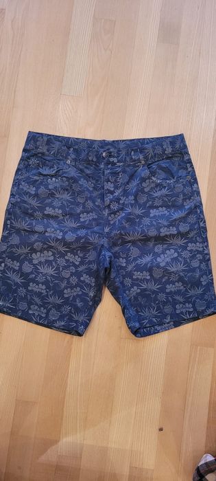 Летни платени панталонки