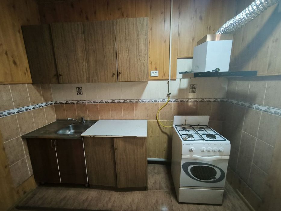 Продается квартира 2 комнатная свой