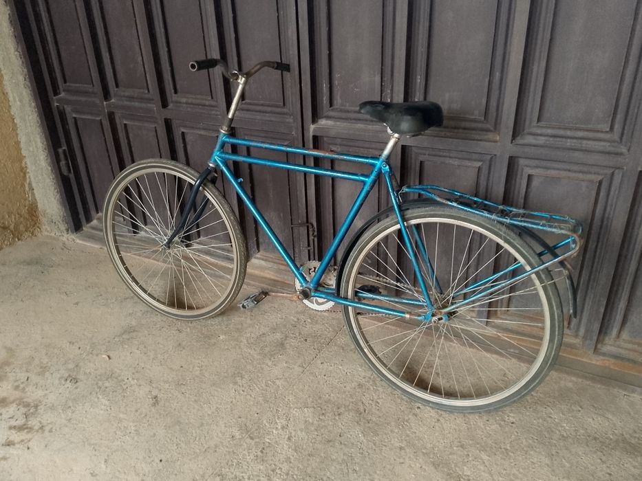 Velosiped 26 orta holatda