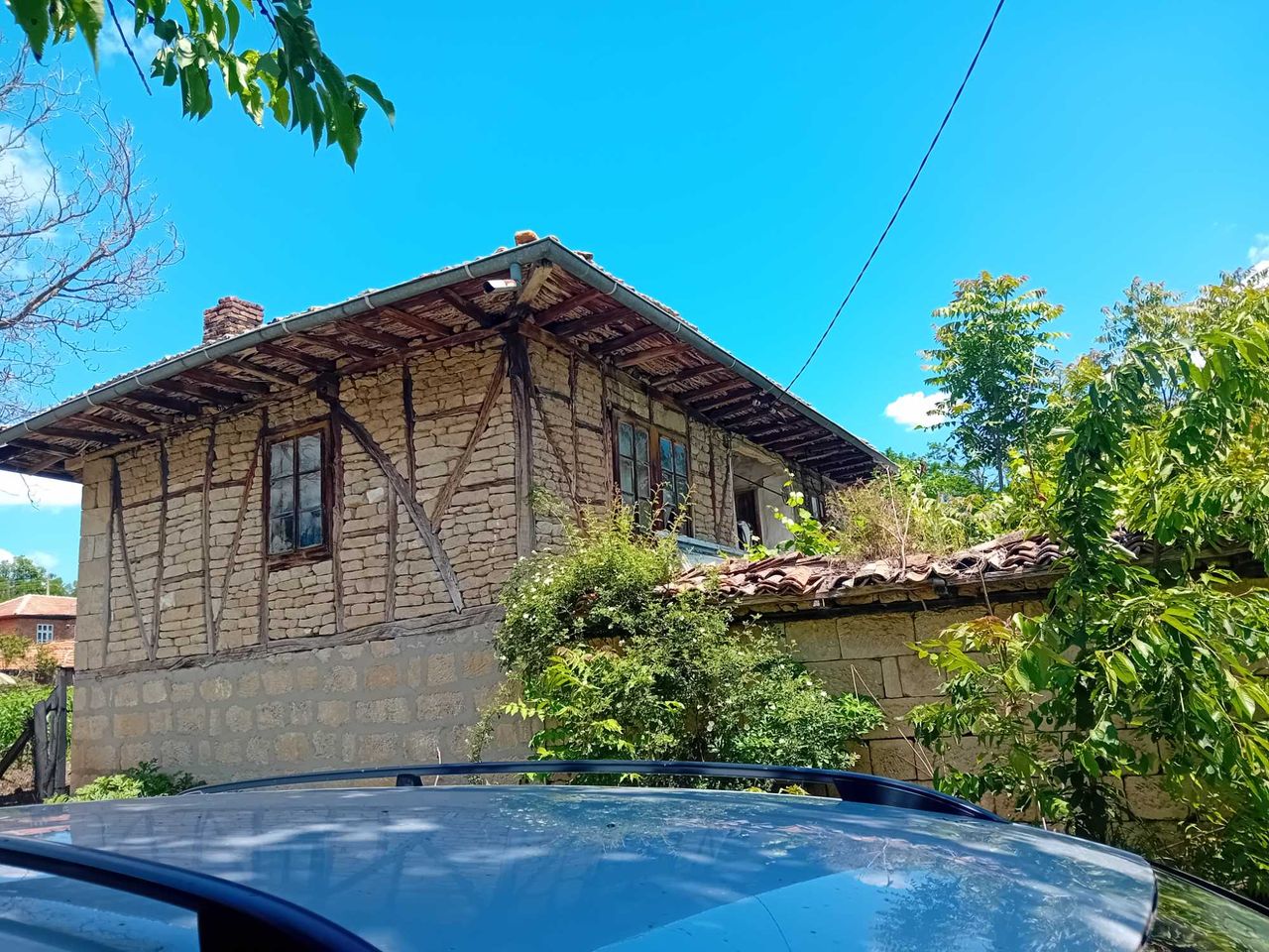 Продава се Къща в Провадия - 1900 кв.м за 14 €/кв.м - Снимка #3