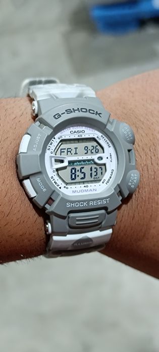 Casio топ състояние