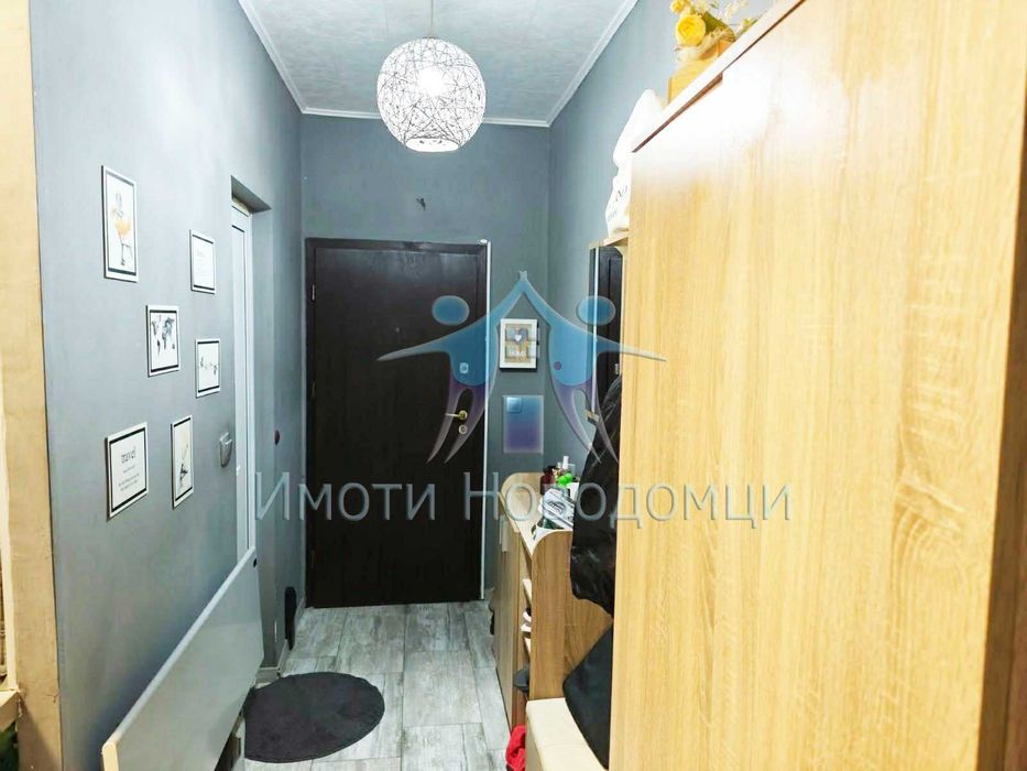 Продава се Двустаен апартамент в Шумен, Пазара - 67 кв.м за 837 €/кв.м - Снимка #8