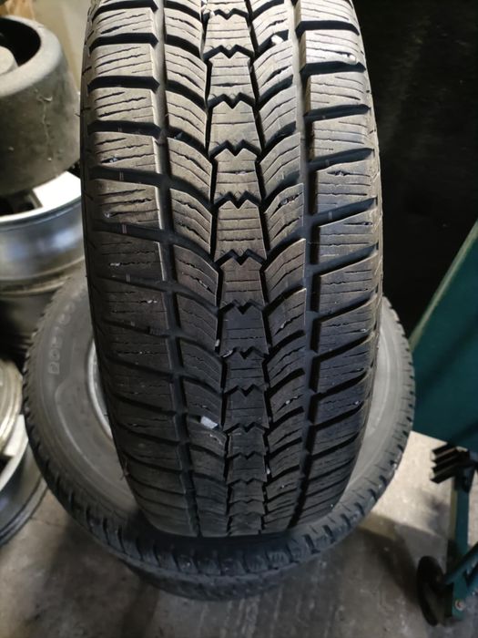 Set 4 Anvelope M+S- IARNA SAVA dot.22