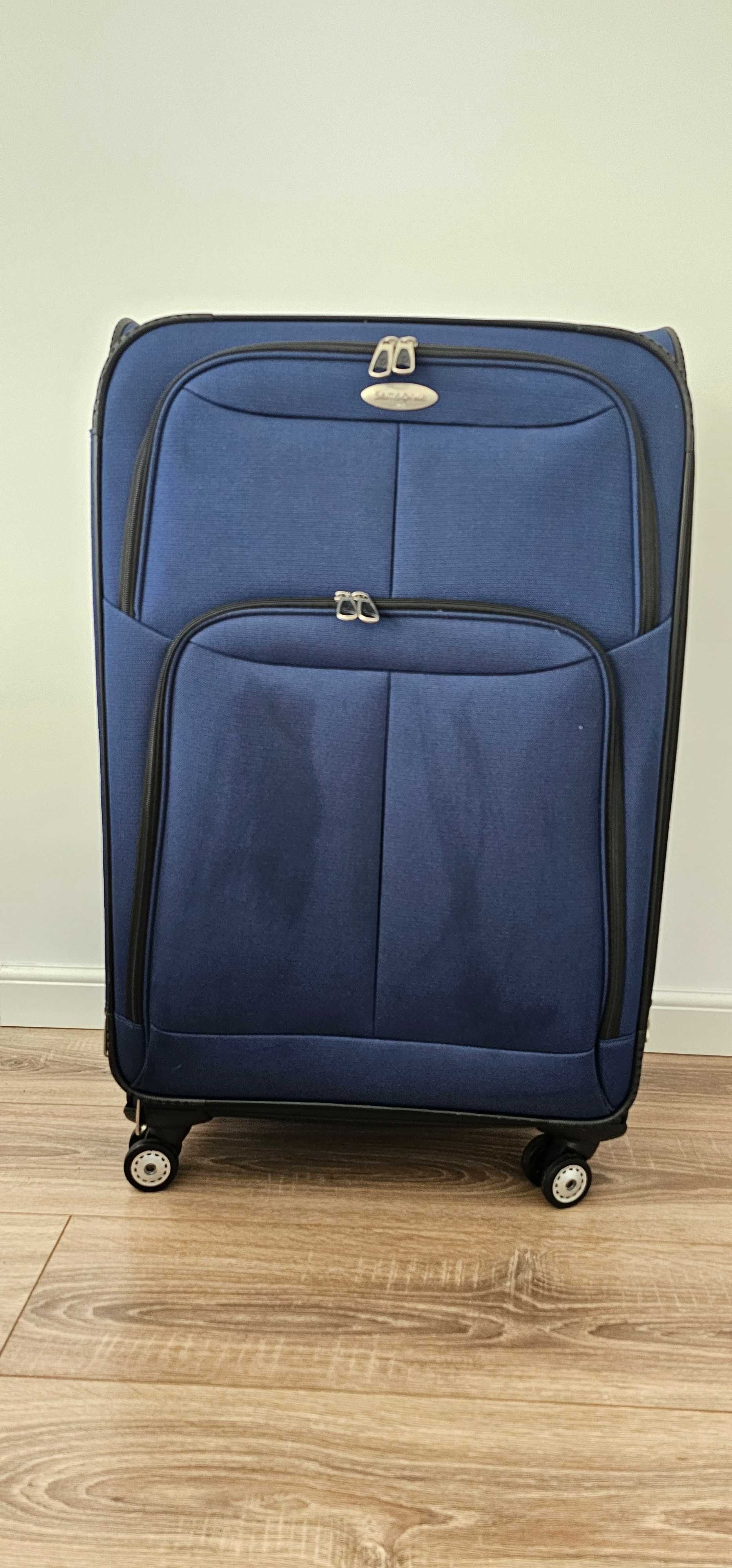 Troller Samsonite 82 cm