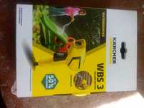 Karcher акумулаторен пистолет