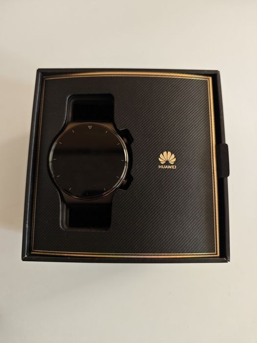 Huawei watch GT2 PRO