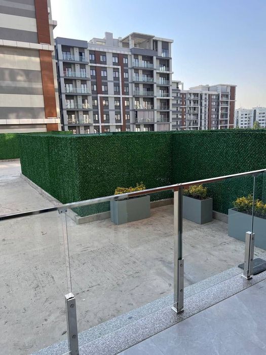 Gardens Residence Sotuvda 2 xonalik uy remont Tashkent City