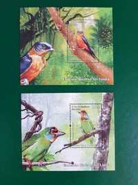 Timbre Sri Lanka MNH