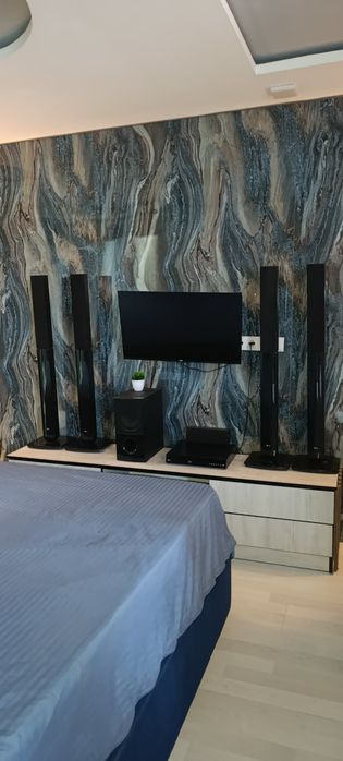 Сдаётся квартира с обстановкой