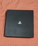 Playstation 4 pro