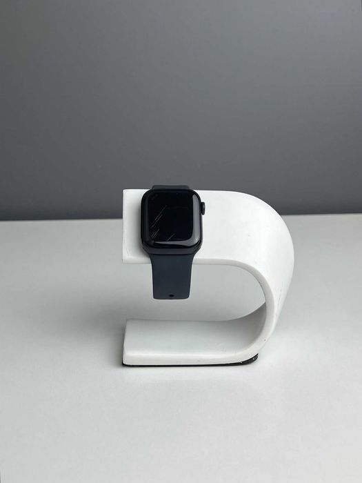Ломбард Белый Алматы Apple Watch series 7 41mm чёрный арт. 166649