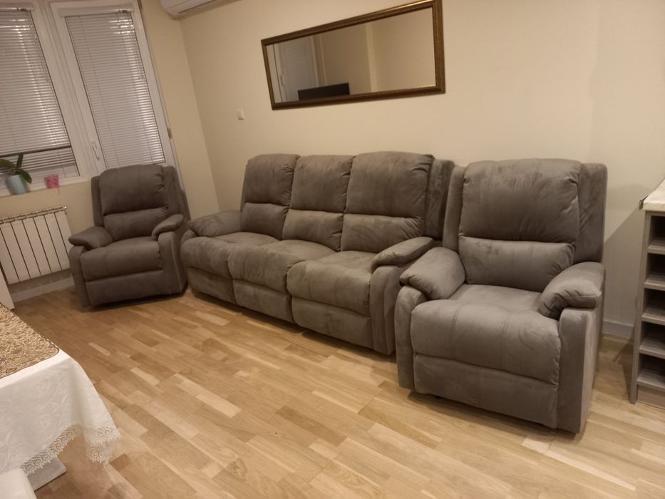 Тапицерски услуги