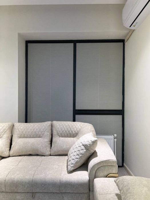 To'liq  jalyuzi o'rnatish xizmati - buyurtma asosida