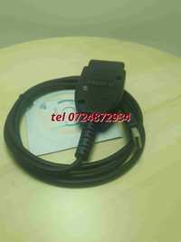 Interfata Vcds 1212 Tester Diagnoza