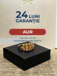 (ag42) Inel aur 14k, 4.61 gr b10742.2
