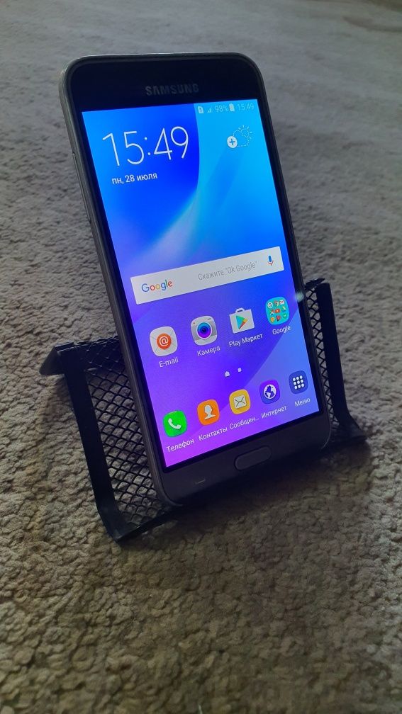 Telefon Samsung J3 DUOS