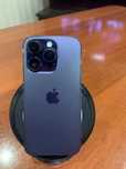 Iphone 14 pro kafolatlangan