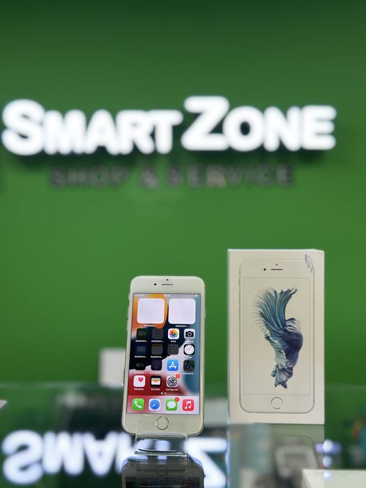 iPhone 6S 16GB | SmartzoneMobile GSM