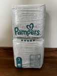 Pampers premium care 3 - 50 бр