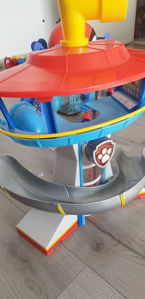 Vand set patrula catelusilor paw patrol