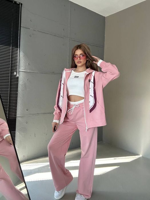 Trening dama 3 piese S. M. L. Xl. Xxl