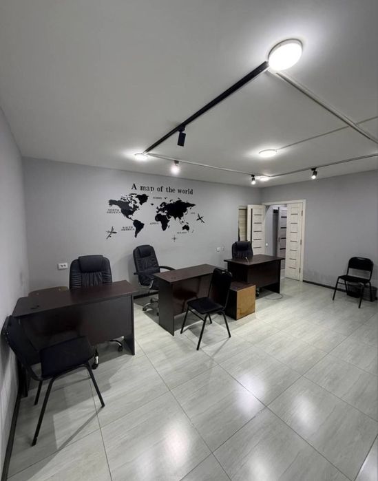 Аренда ПодОфис Ориентир 26-квартал 60м2+25м2