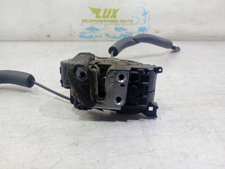 Broasca stanga spate Renault Laguna 3 (facelift) (2011 - 2015)M9R854