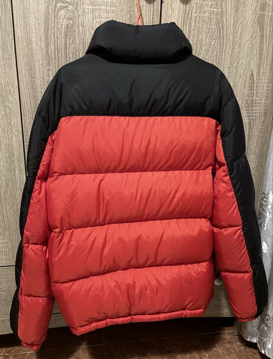 Ralph Lauren puffer jacket