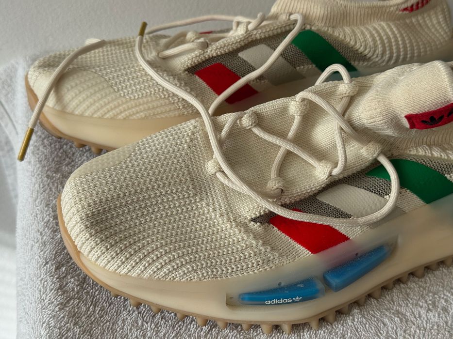 Adidas NMD S1 limited edition Italy