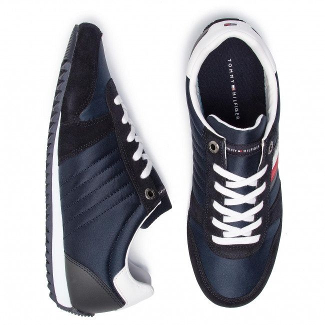 Sneakers TOMMY HILFIGER original mărimea 39