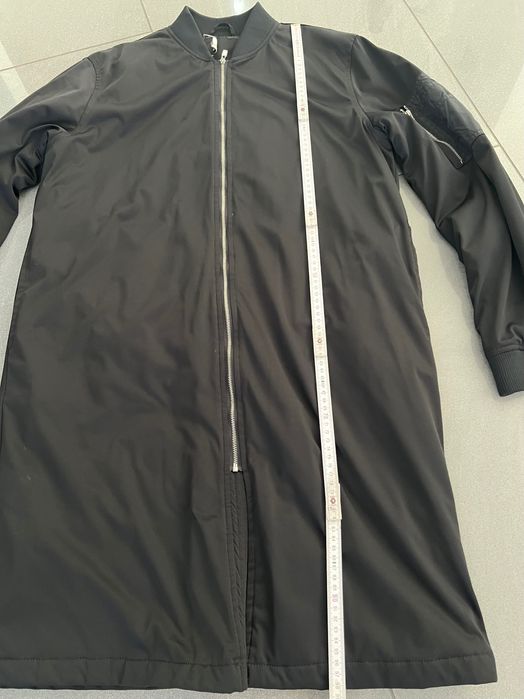 Geacă bărbați Zara