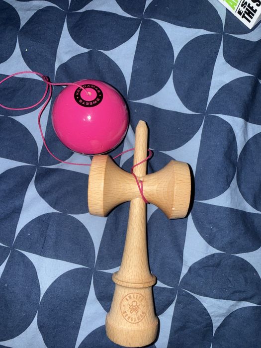 Kendama sweets starter