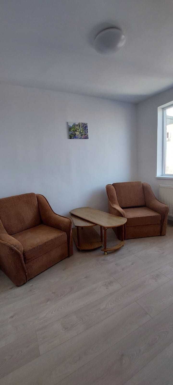 Chirie apartament 3 camere Iosefin Timisoara - complet renovat 2025