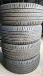 Anvelope DEMO vara Pirelli CINTURATO P7 235/45R18 profil~6mm DOT:5024