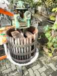 Filtru vin,pompa transfer vin Teasc hidraulic sh