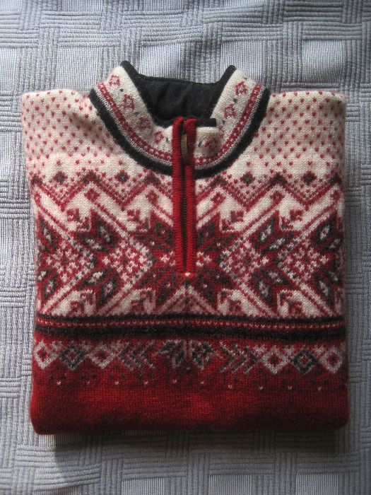 Pulover Dale of Norway, adulți, unisex, mărimea XXL