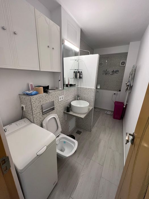 Apartament 2 camere decomandate