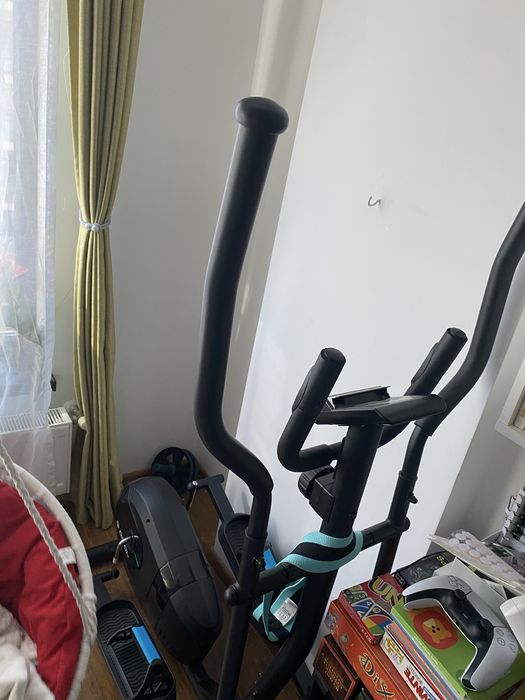 Bicicleta Eliptica Orion L200