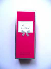 Apa de toaleta Avon LOVE, 50 ml