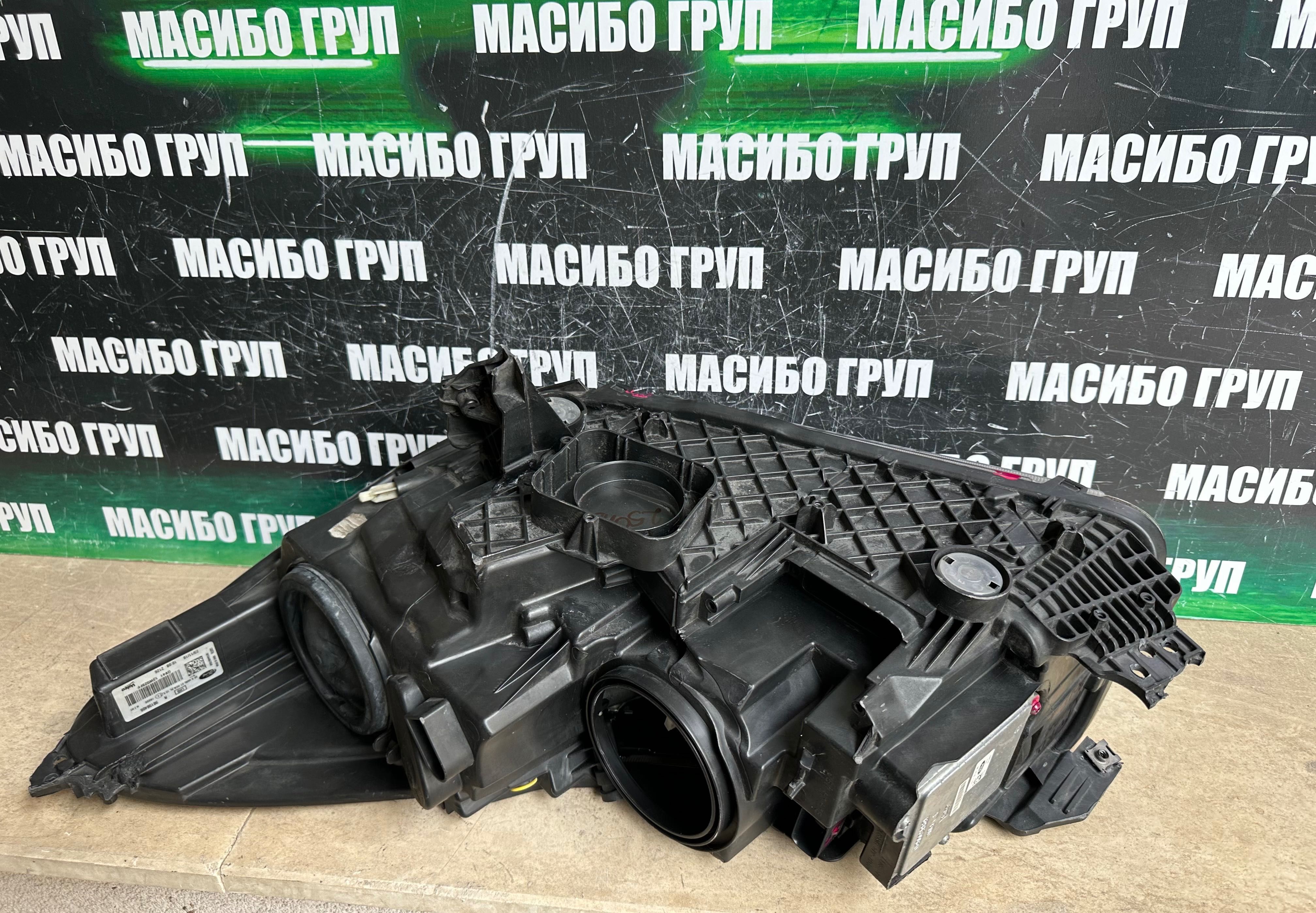 Фар far десен фарове за Форд Куга Ford Kuga