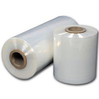 Folie stretch manual minirola 100 mm, 23 my ,