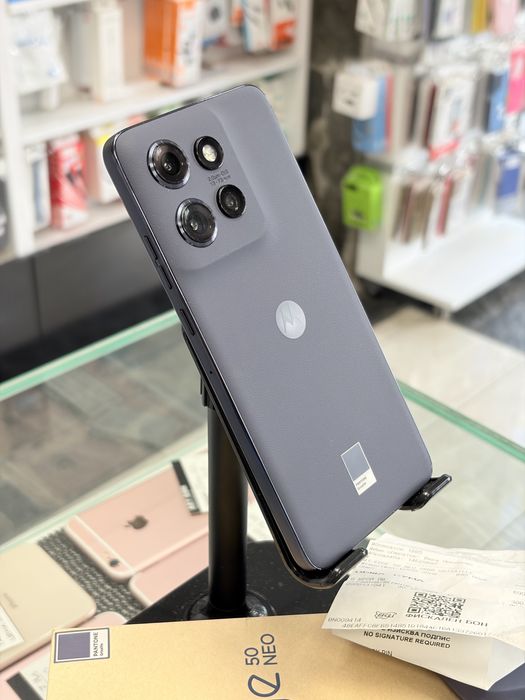 Motorola Edge 50 Neo 256Gb 8gb Ram