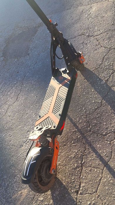 Продавам Kukirin g2 max