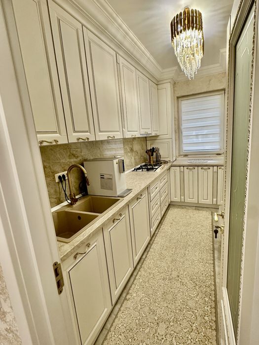 Apartament 3 camere platani residence